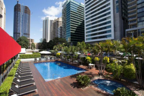 Royal On The Park Brisbane